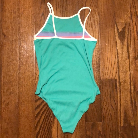 bodysuit - Picture 2 of 3